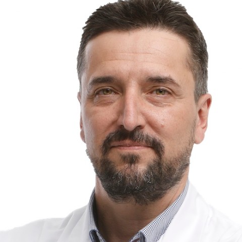 Dr. med. Francesco Volonté